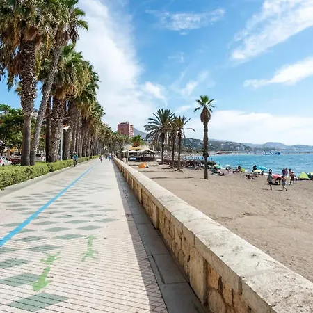 Mellis - Maria Zambrano Estacion De Tren & Bus